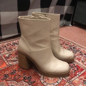 Womens boots